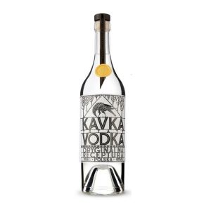 Kavka - Vodka